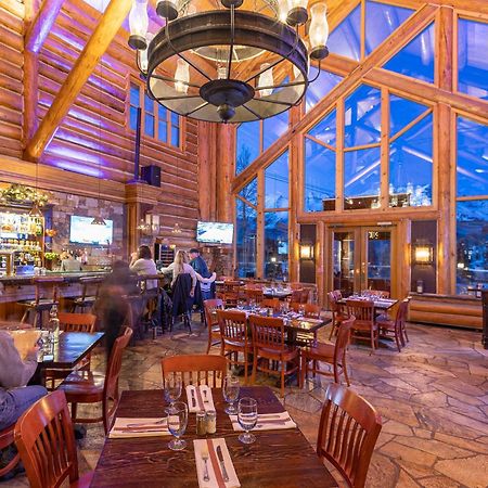 2 Bedroom Condominium - Luxury Skiin And Out Telluride Exterior foto