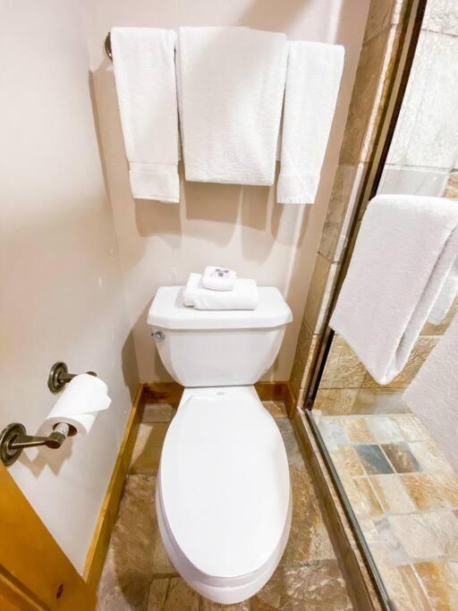 2 Bedroom Condominium - Luxury Skiin And Out Telluride Exterior foto