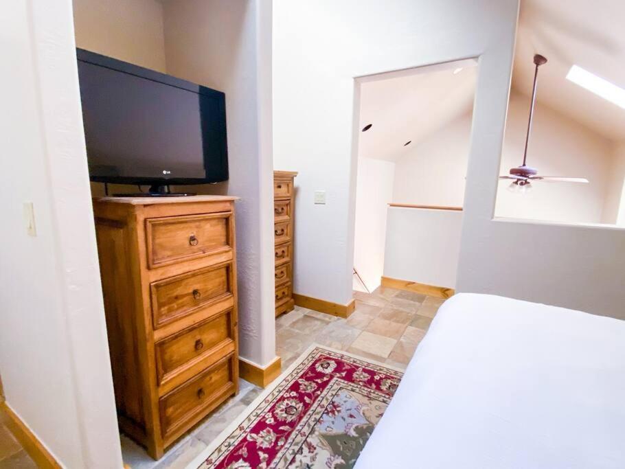 2 Bedroom Condominium - Luxury Skiin And Out Telluride Exterior foto