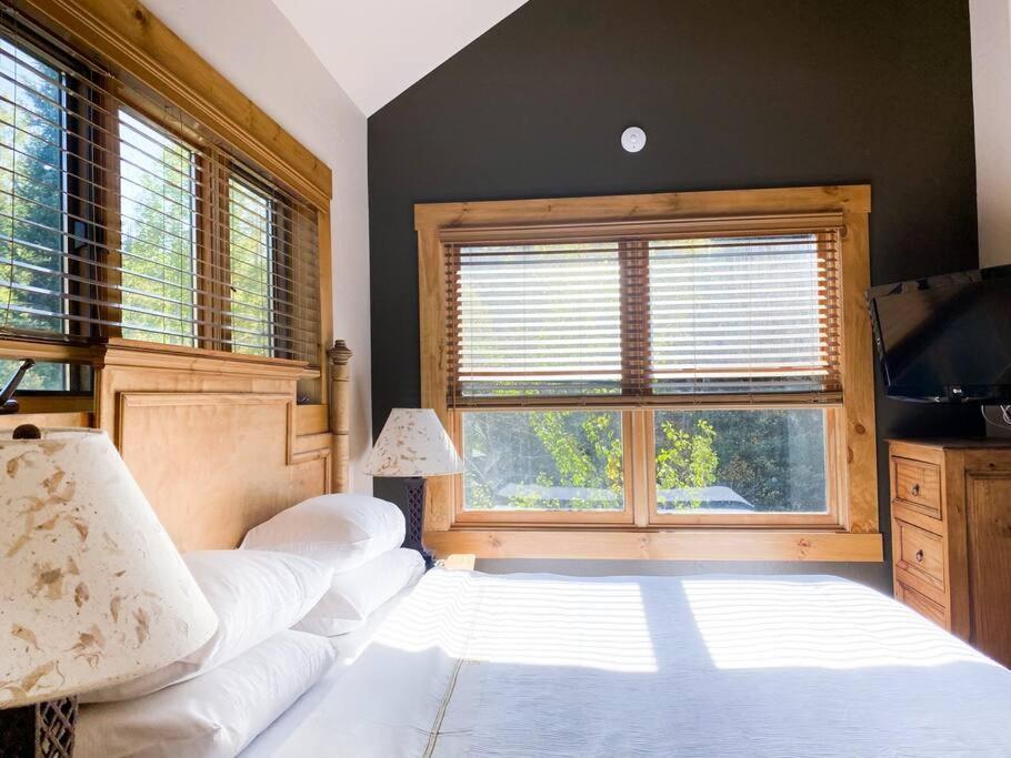2 Bedroom Condominium - Luxury Skiin And Out Telluride Exterior foto