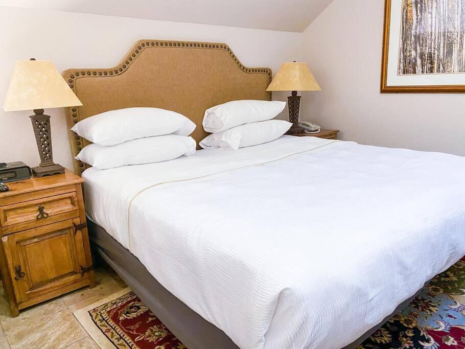 2 Bedroom Condominium - Luxury Skiin And Out Telluride Exterior foto