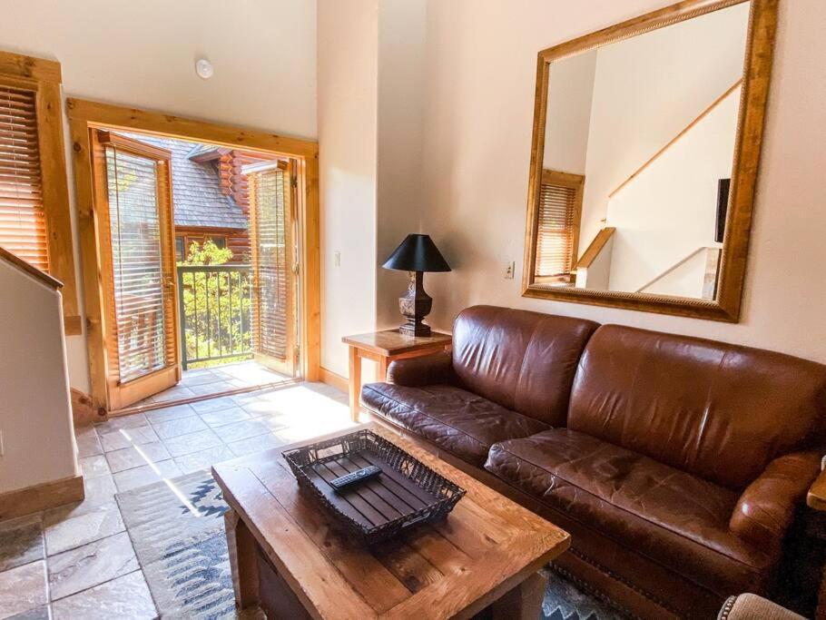 2 Bedroom Condominium - Luxury Skiin And Out Telluride Exterior foto