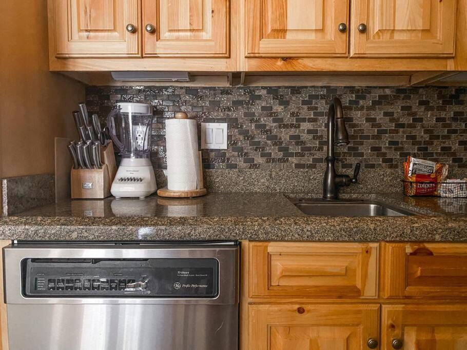 2 Bedroom Condominium - Luxury Skiin And Out Telluride Exterior foto